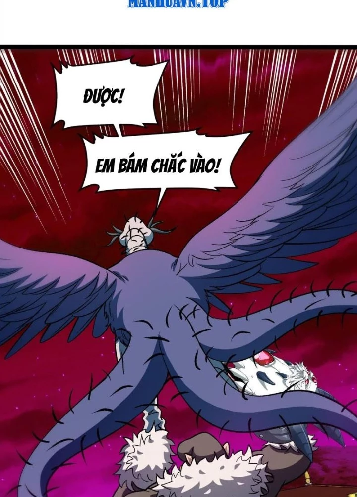 Trùng Sinh Thành Godzilla Chapter 214 - Trang 2