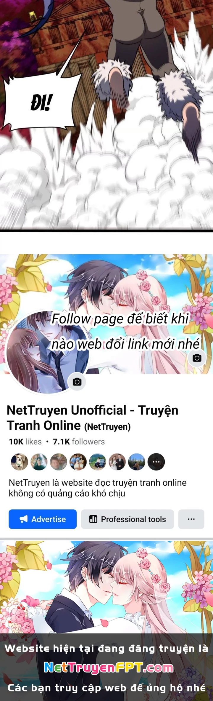 Trùng Sinh Thành Godzilla Chapter 214 - Trang 2