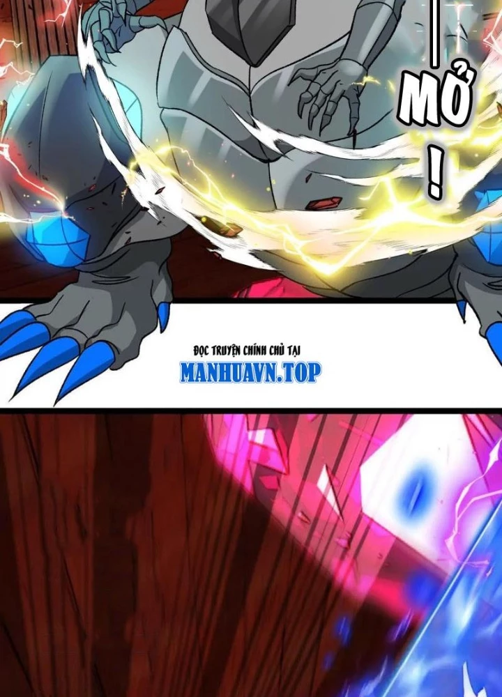 Trùng Sinh Thành Godzilla Chapter 214 - Trang 2