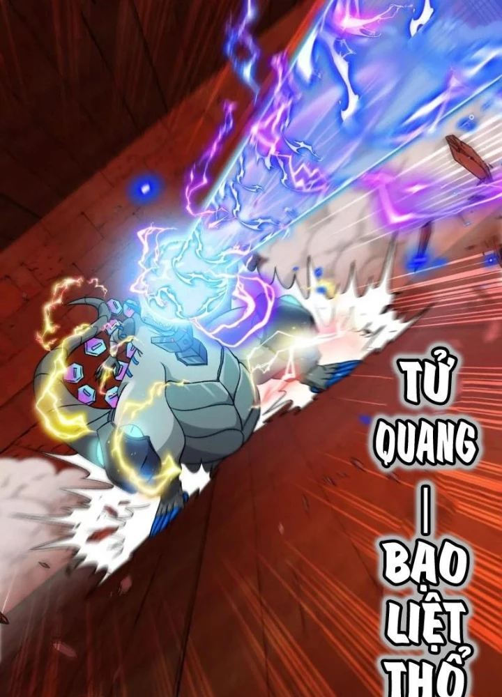 Trùng Sinh Thành Godzilla Chapter 214 - Trang 2