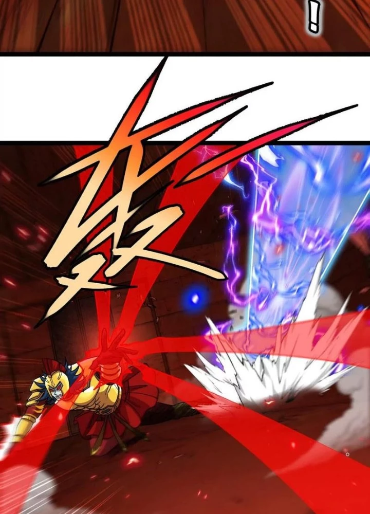 Trùng Sinh Thành Godzilla Chapter 214 - Trang 2