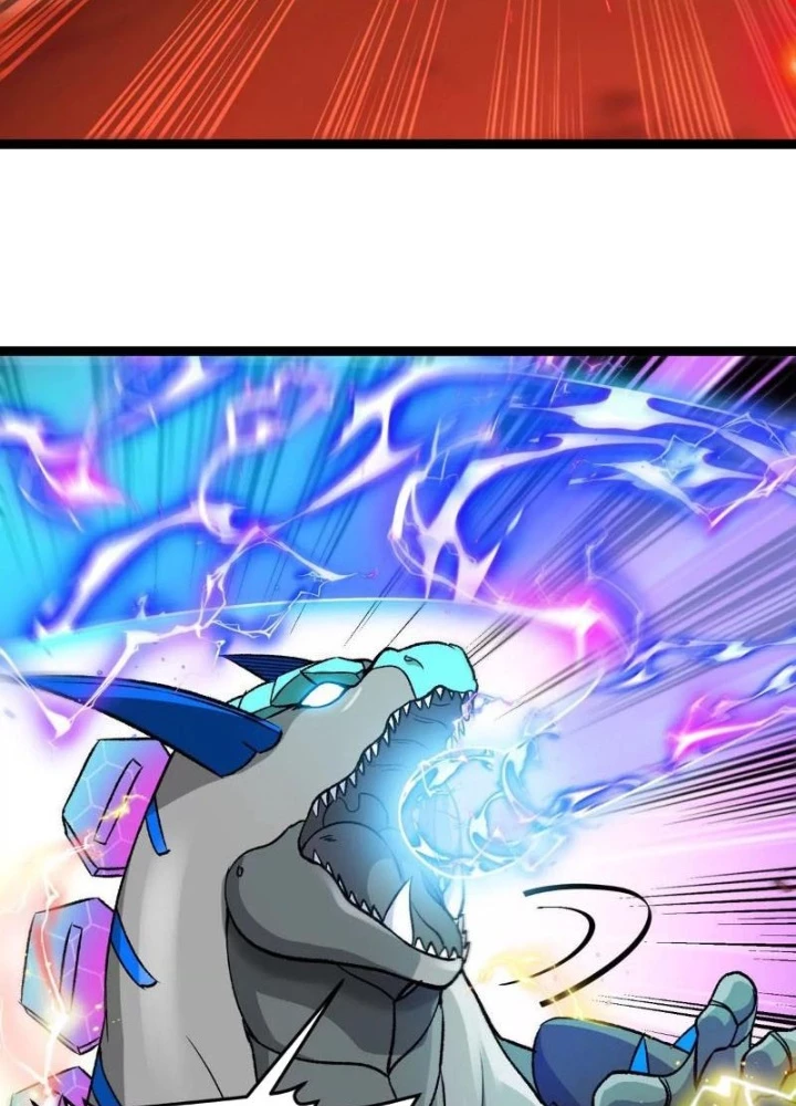 Trùng Sinh Thành Godzilla Chapter 214 - Trang 2