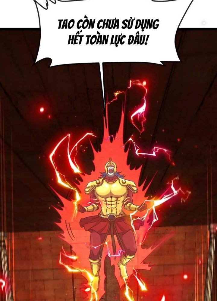 Trùng Sinh Thành Godzilla Chapter 214 - Trang 2