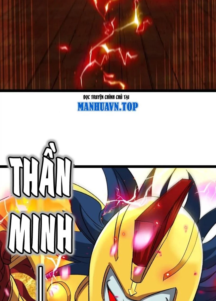 Trùng Sinh Thành Godzilla Chapter 214 - Trang 2