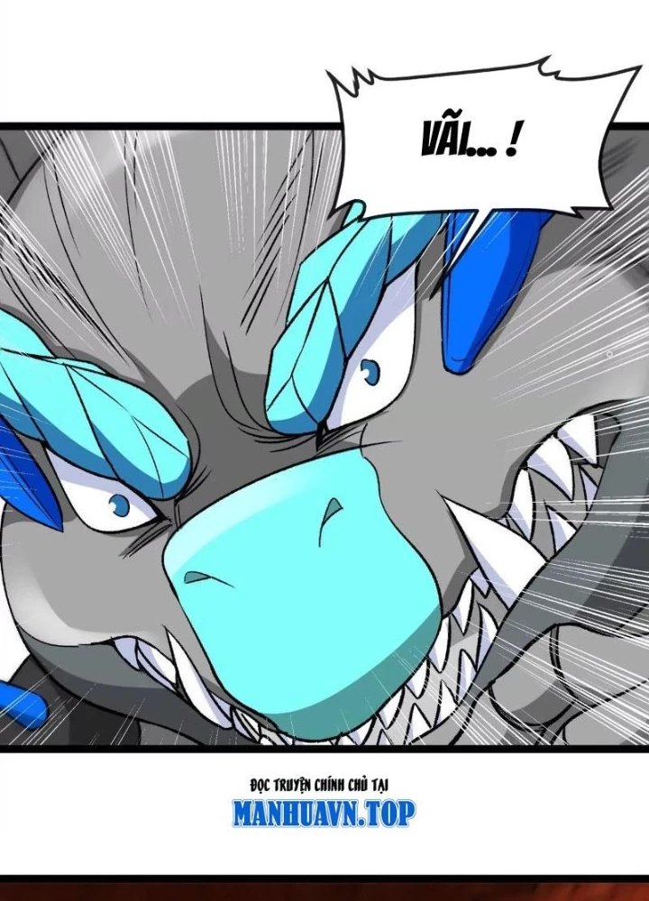 Trùng Sinh Thành Godzilla Chapter 214 - Trang 2