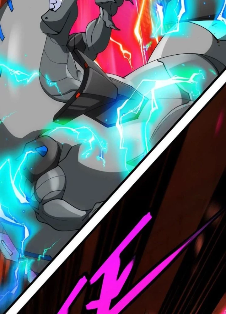 Trùng Sinh Thành Godzilla Chapter 214 - Trang 2