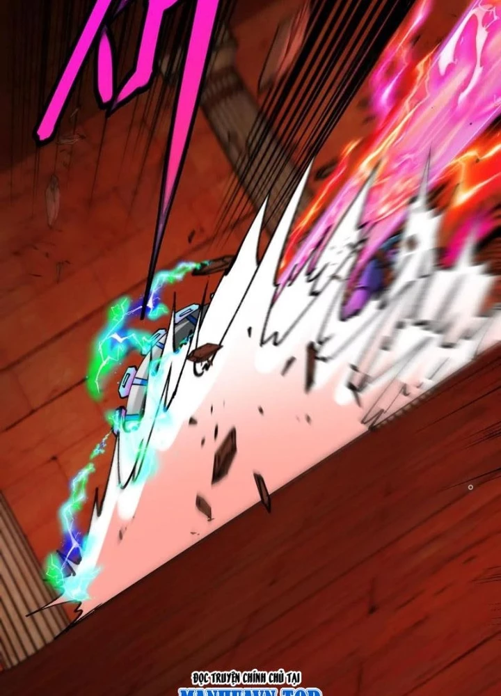 Trùng Sinh Thành Godzilla Chapter 214 - Trang 2