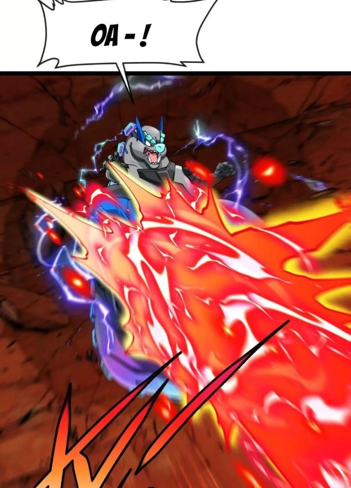 Trùng Sinh Thành Godzilla Chapter 214 - Trang 2