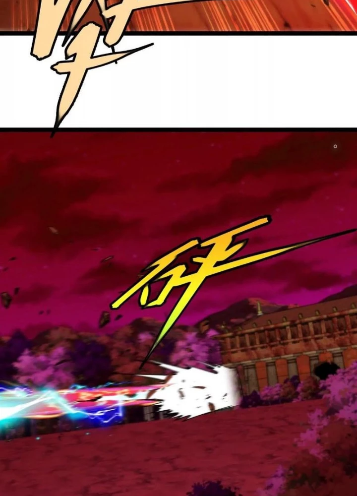 Trùng Sinh Thành Godzilla Chapter 214 - Trang 2