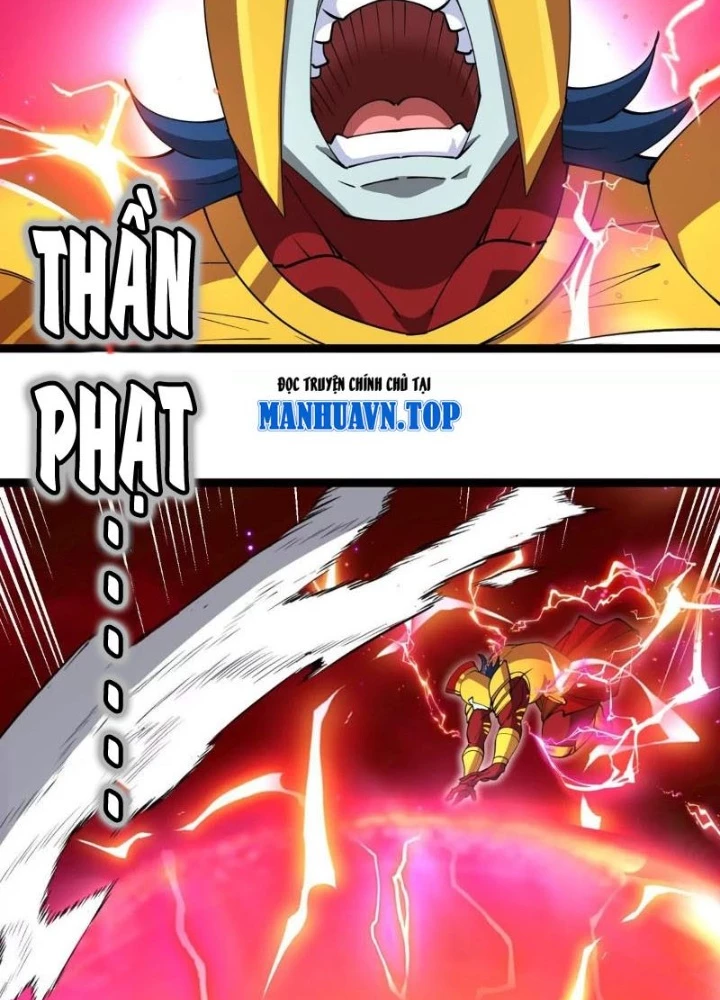 Trùng Sinh Thành Godzilla Chapter 214 - Trang 2