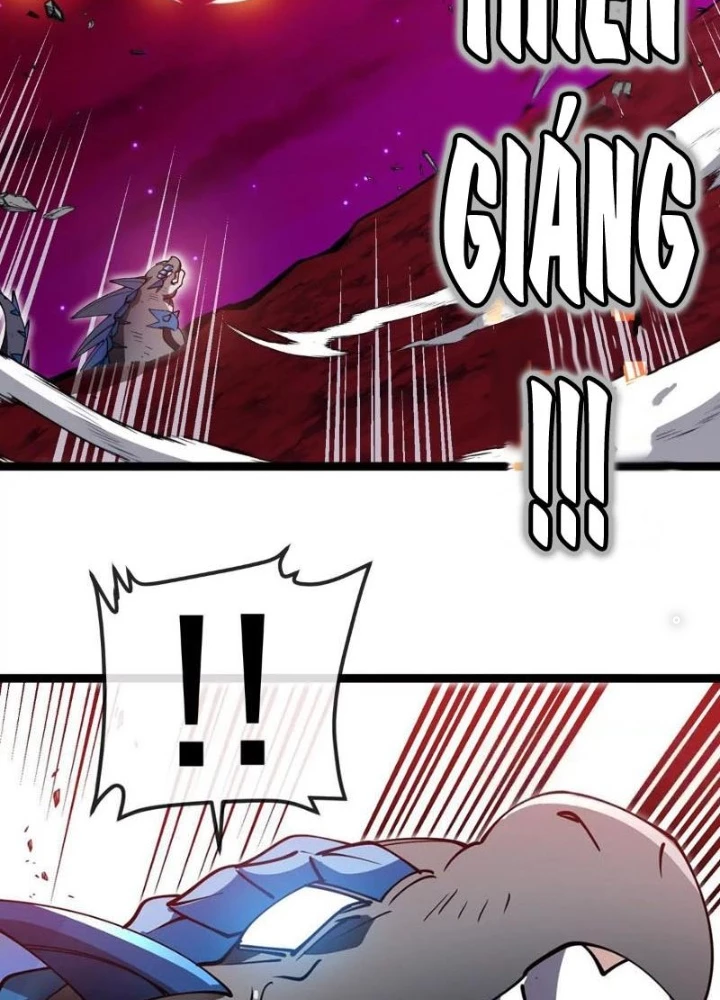 Trùng Sinh Thành Godzilla Chapter 214 - Trang 2