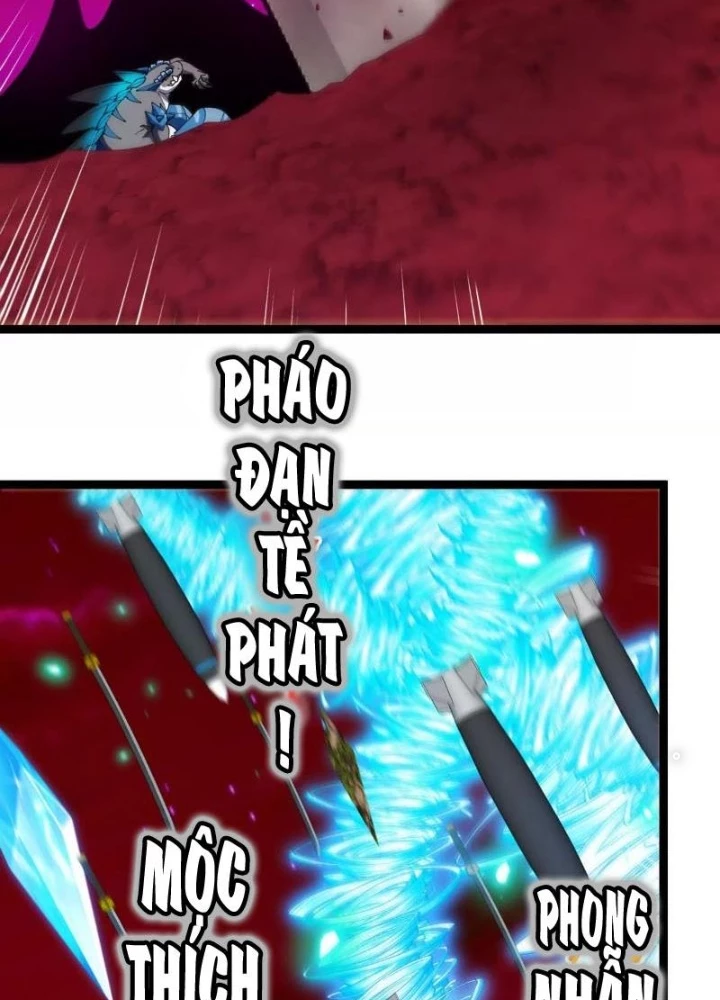 Trùng Sinh Thành Godzilla Chapter 214 - Trang 2