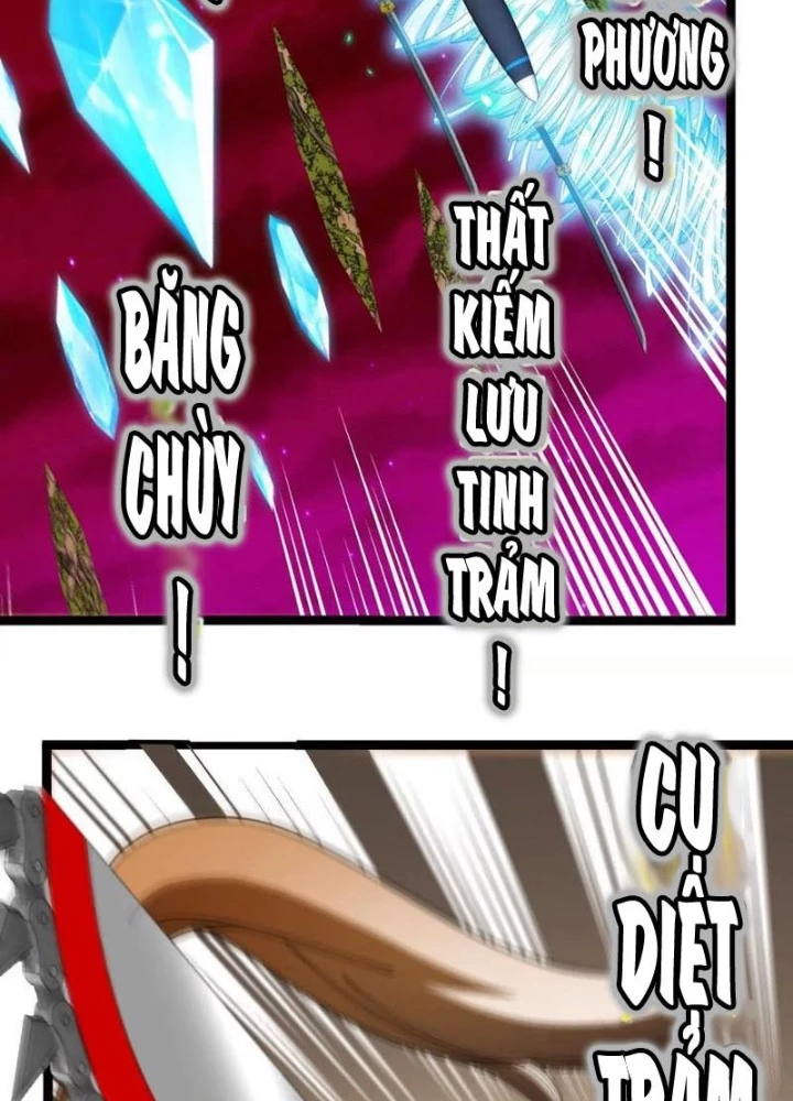 Trùng Sinh Thành Godzilla Chapter 214 - Trang 2