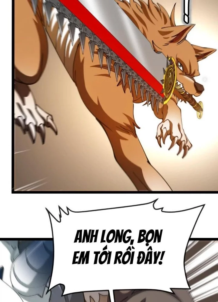 Trùng Sinh Thành Godzilla Chapter 214 - Trang 2