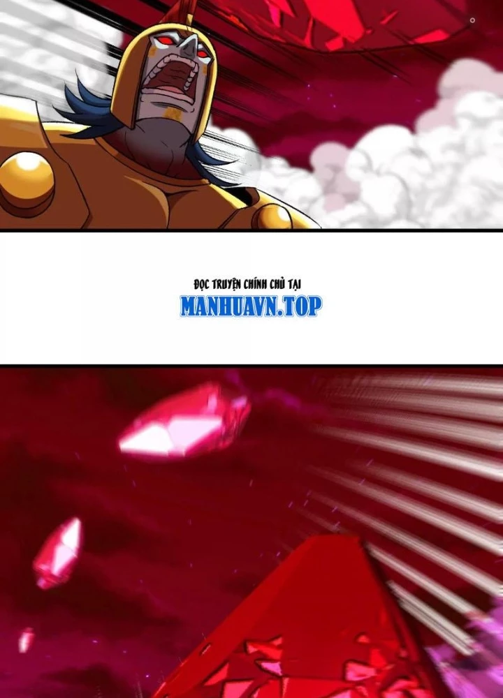 Trùng Sinh Thành Godzilla Chapter 215 - Trang 2