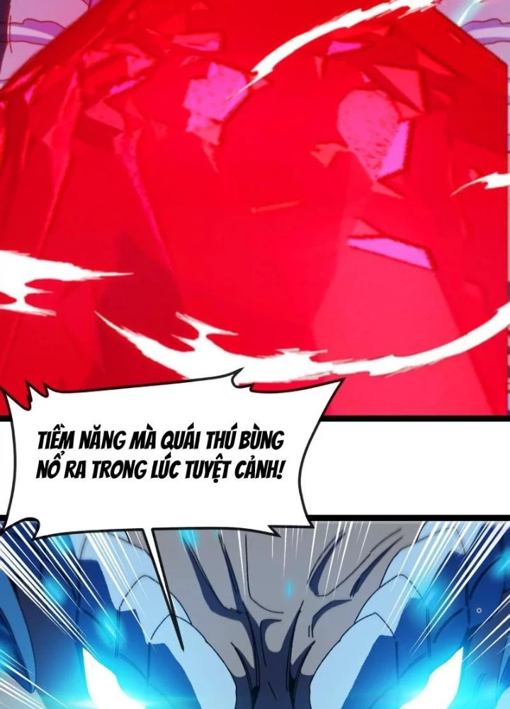 Trùng Sinh Thành Godzilla Chapter 215 - Trang 2