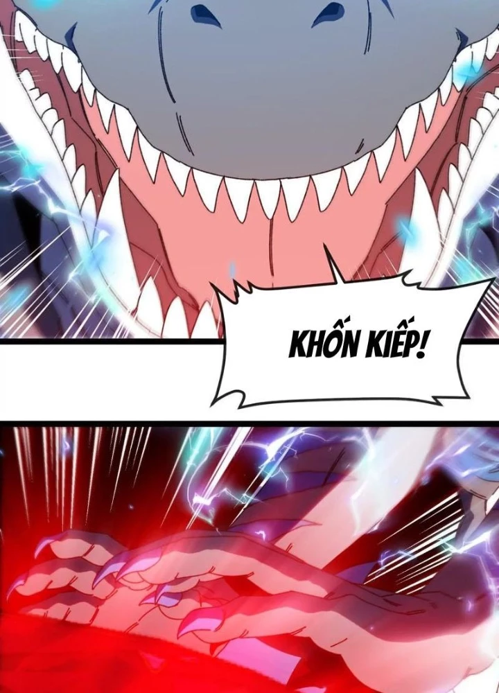 Trùng Sinh Thành Godzilla Chapter 215 - Trang 2