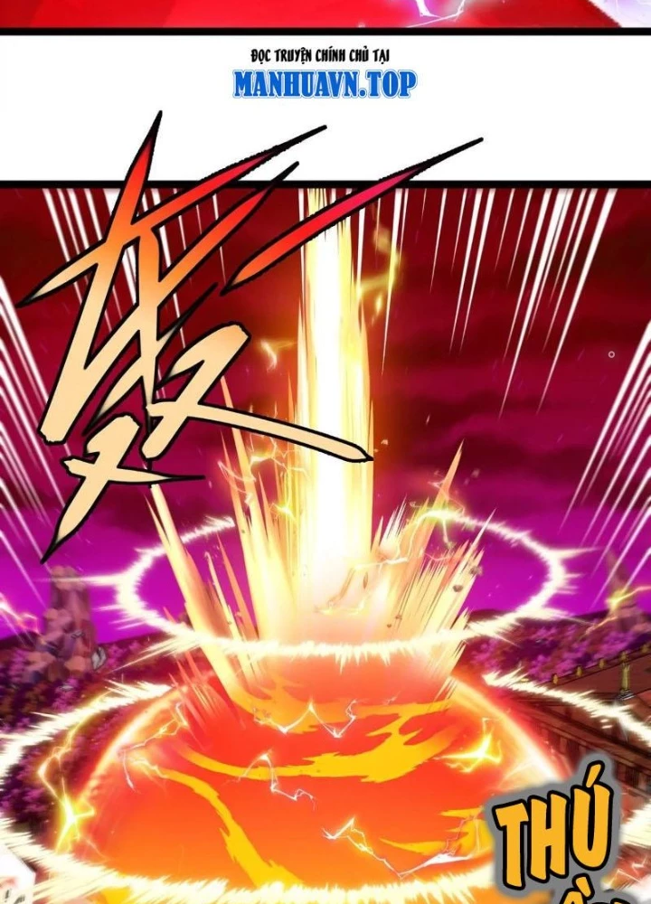 Trùng Sinh Thành Godzilla Chapter 215 - Trang 2