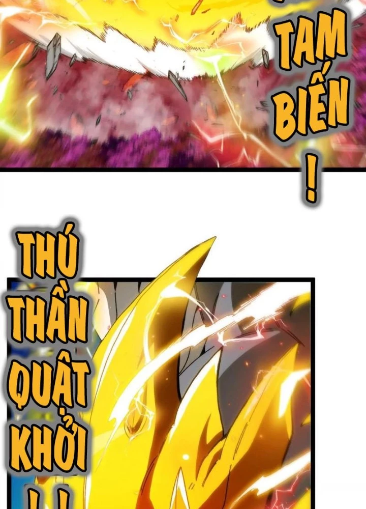 Trùng Sinh Thành Godzilla Chapter 215 - Trang 2