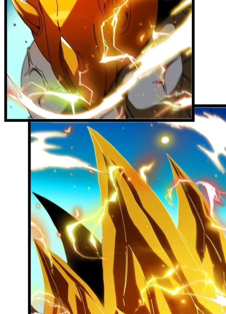 Trùng Sinh Thành Godzilla Chapter 215 - Trang 2