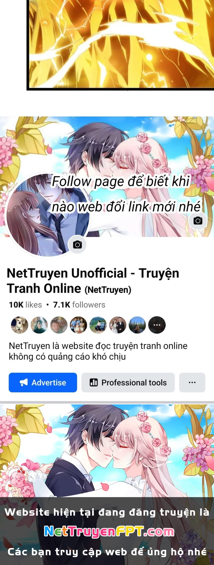 Trùng Sinh Thành Godzilla Chapter 215 - Trang 2