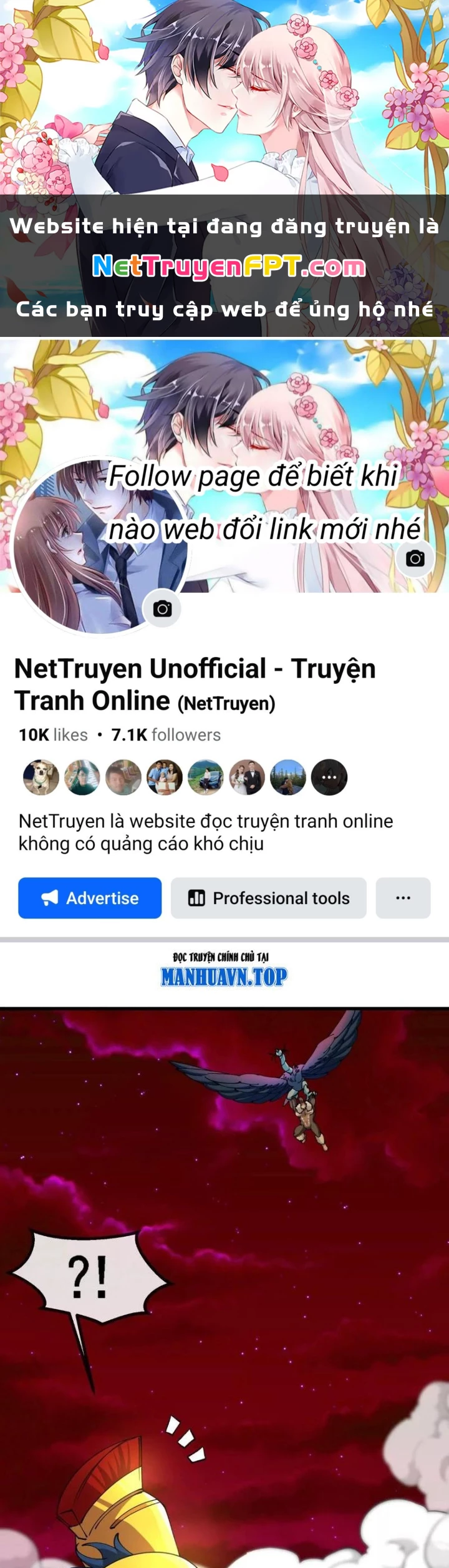 Trùng Sinh Thành Godzilla Chapter 215 - Trang 2