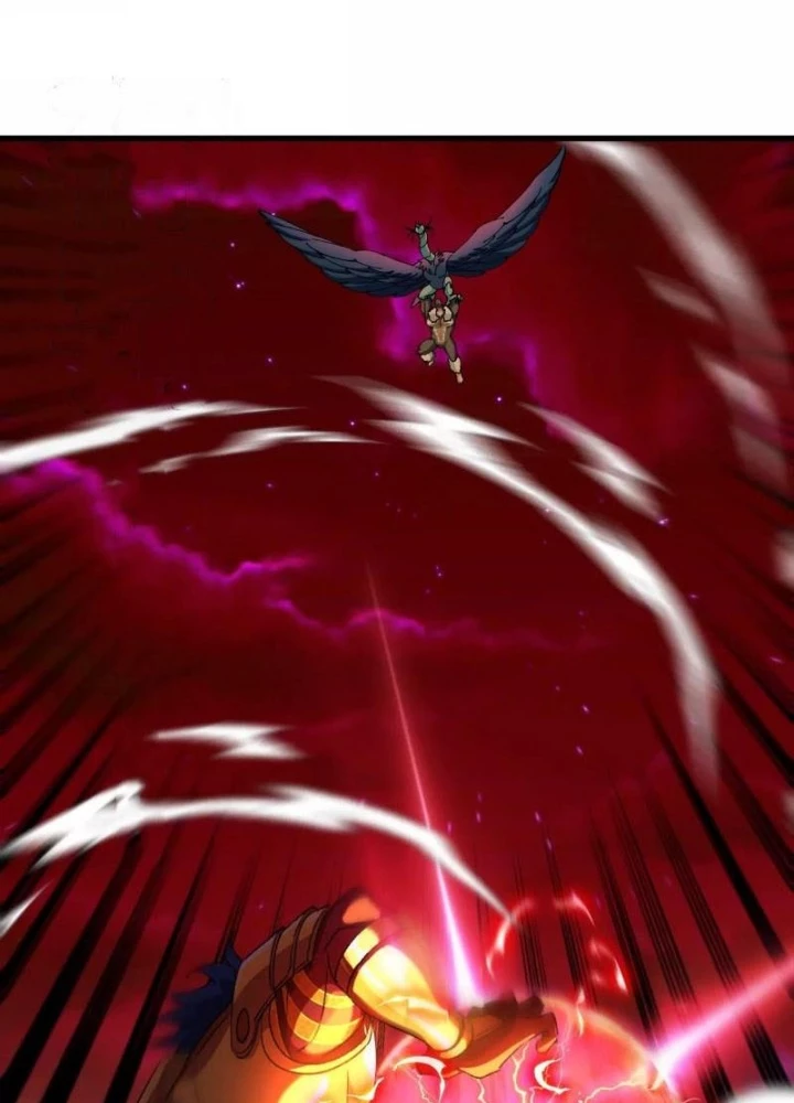 Trùng Sinh Thành Godzilla Chapter 215 - Trang 2