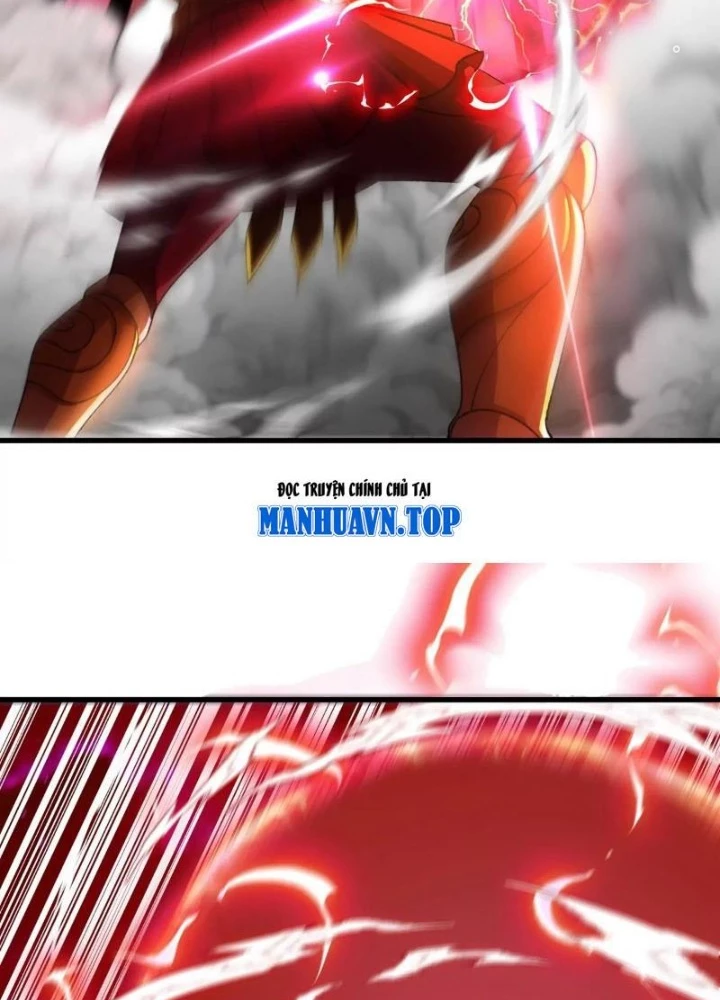 Trùng Sinh Thành Godzilla Chapter 215 - Trang 2