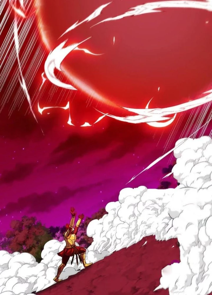 Trùng Sinh Thành Godzilla Chapter 215 - Trang 2