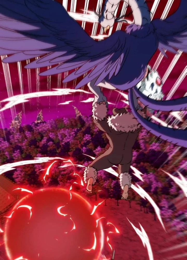 Trùng Sinh Thành Godzilla Chapter 215 - Trang 2