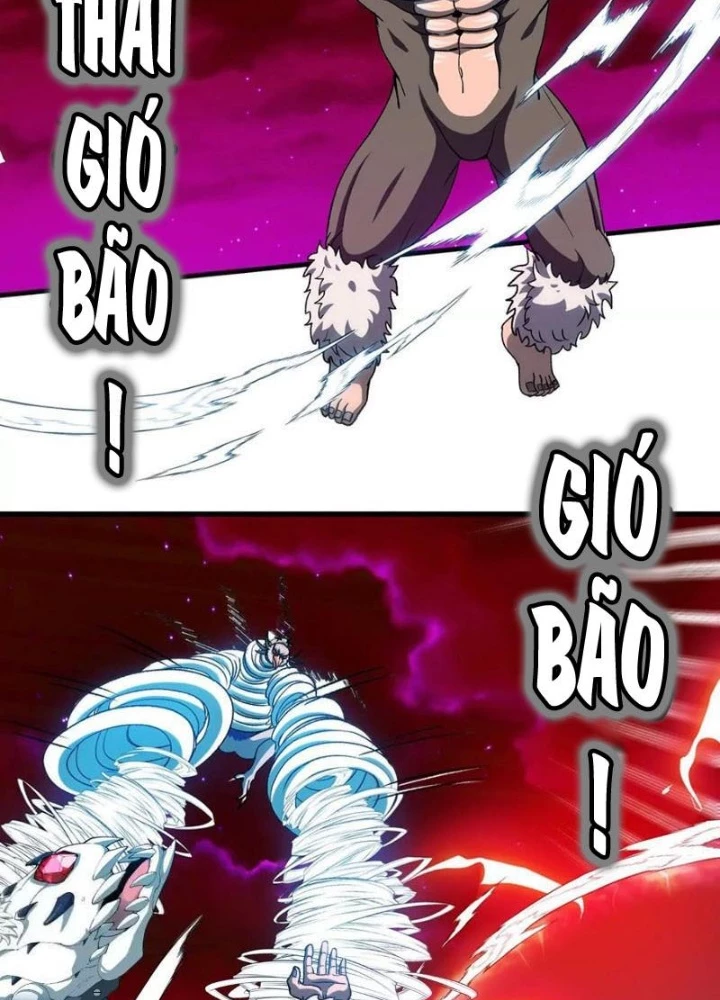 Trùng Sinh Thành Godzilla Chapter 215 - Trang 2