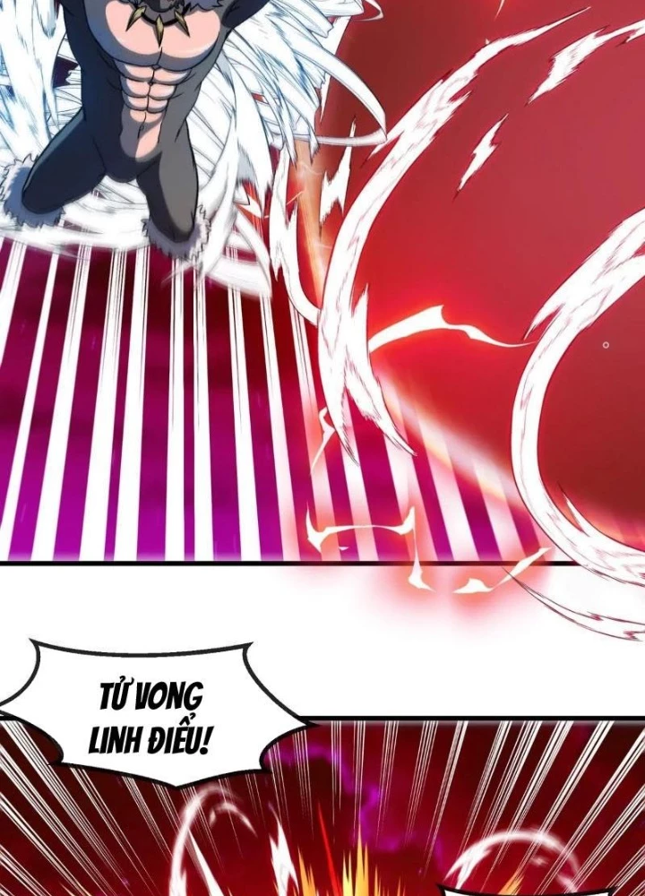 Trùng Sinh Thành Godzilla Chapter 215 - Trang 2