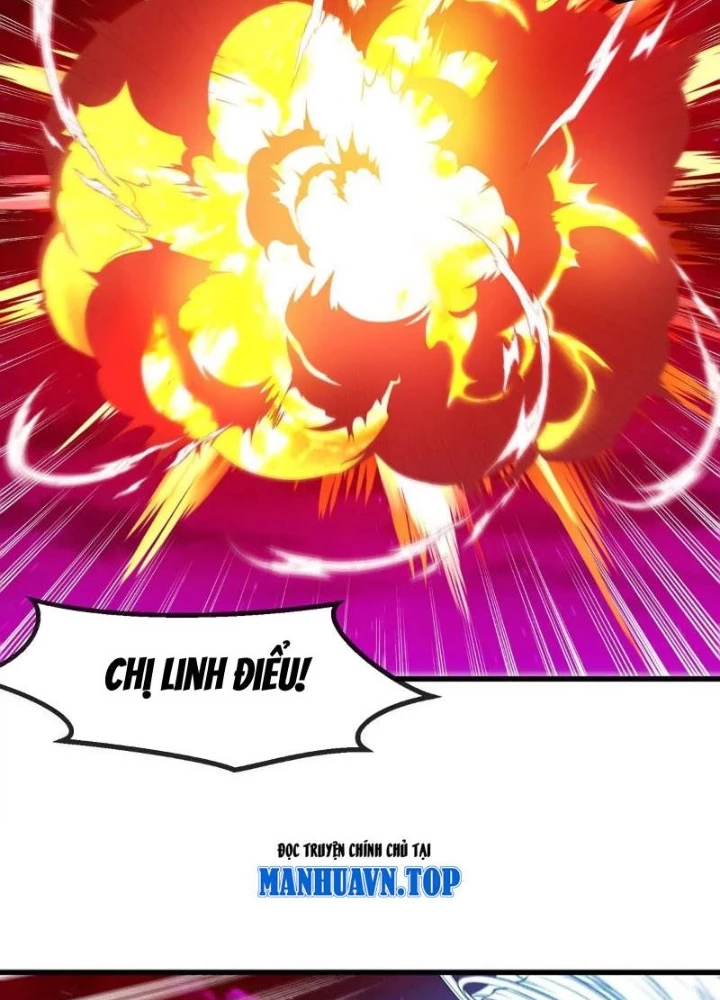 Trùng Sinh Thành Godzilla Chapter 215 - Trang 2