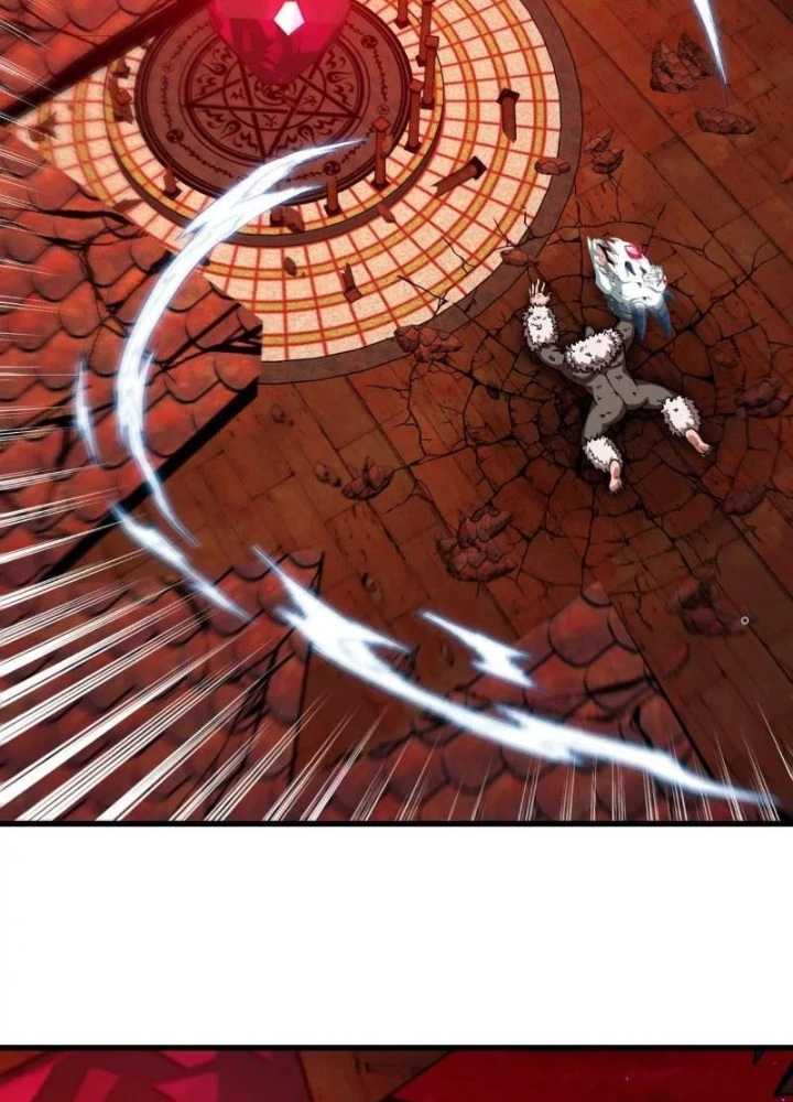 Trùng Sinh Thành Godzilla Chapter 215 - Trang 2