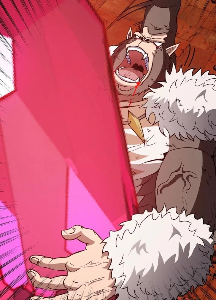 Trùng Sinh Thành Godzilla Chapter 215 - Trang 2