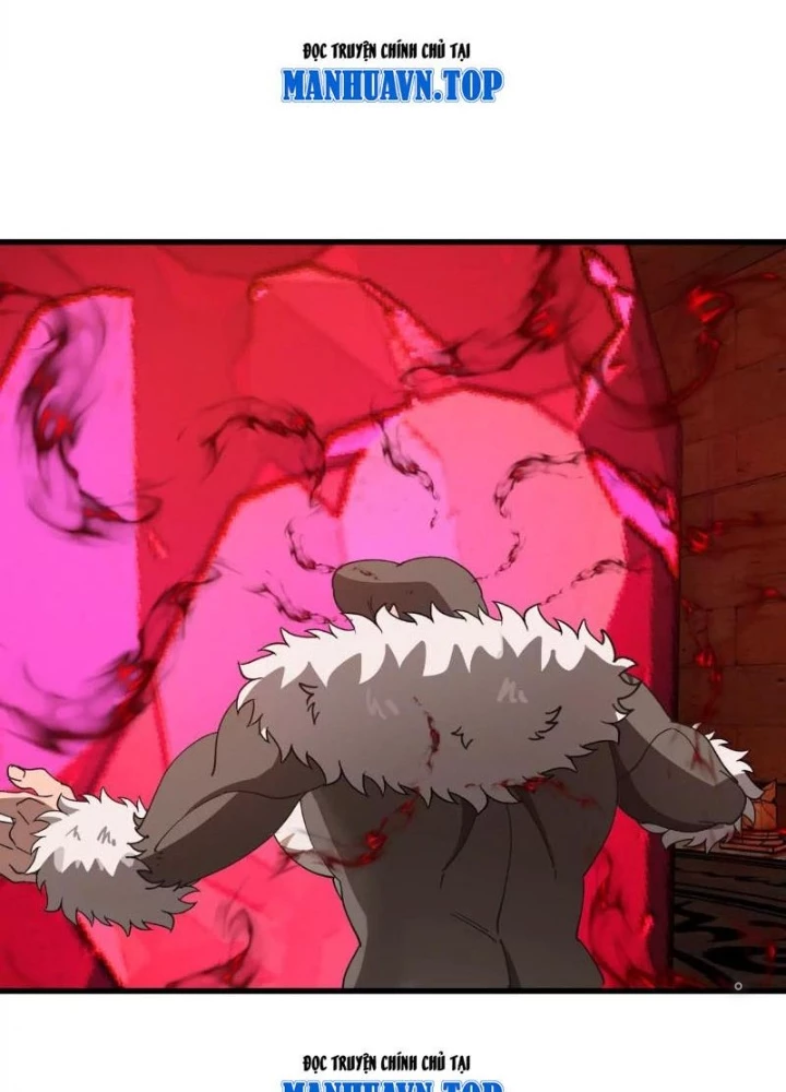 Trùng Sinh Thành Godzilla Chapter 215 - Trang 2