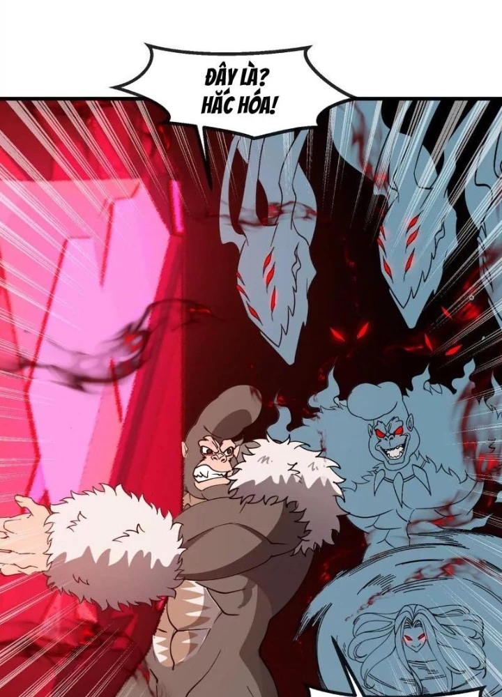 Trùng Sinh Thành Godzilla Chapter 215 - Trang 2