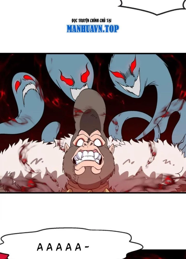 Trùng Sinh Thành Godzilla Chapter 215 - Trang 2