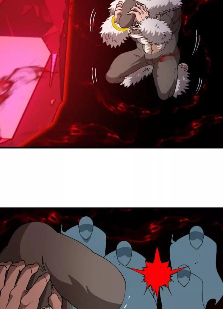 Trùng Sinh Thành Godzilla Chapter 215 - Trang 2