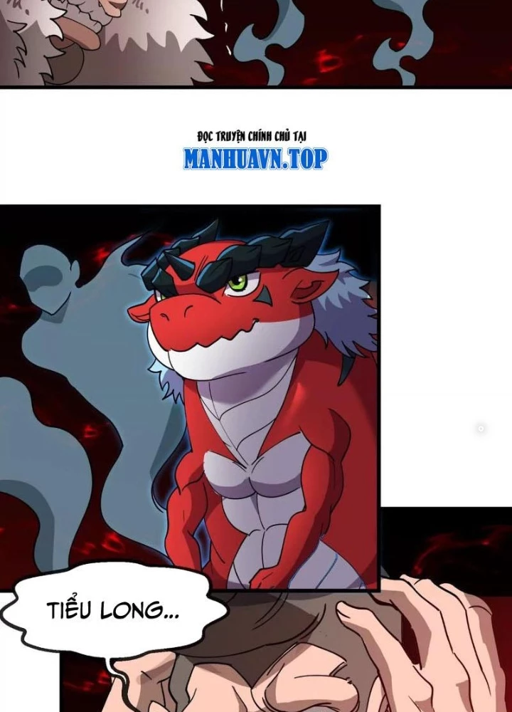 Trùng Sinh Thành Godzilla Chapter 215 - Trang 2