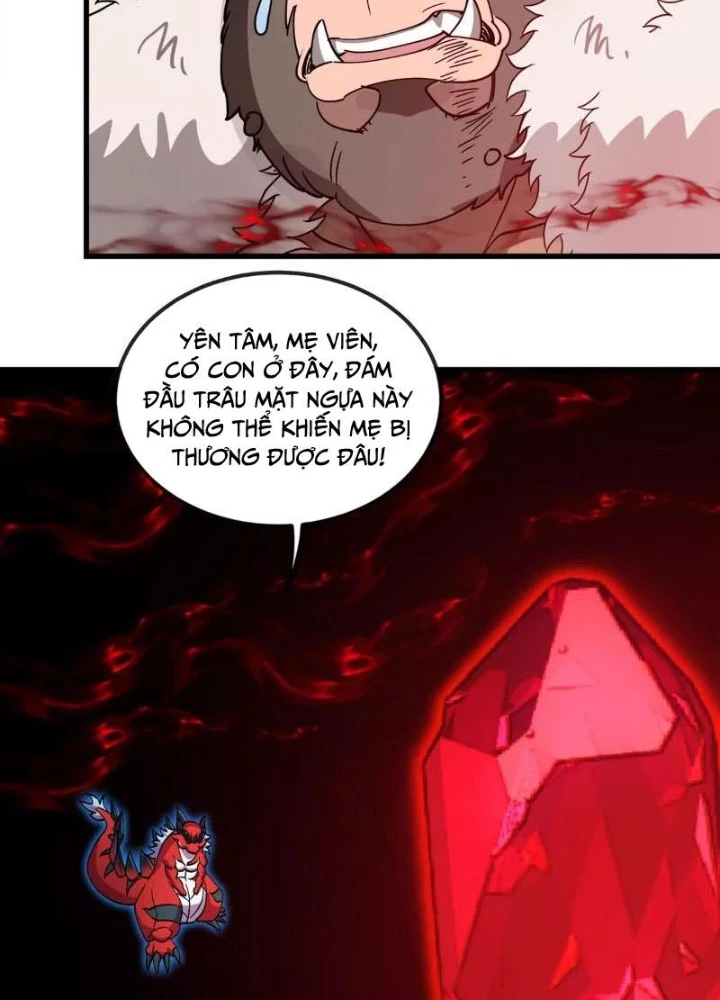 Trùng Sinh Thành Godzilla Chapter 215 - Trang 2