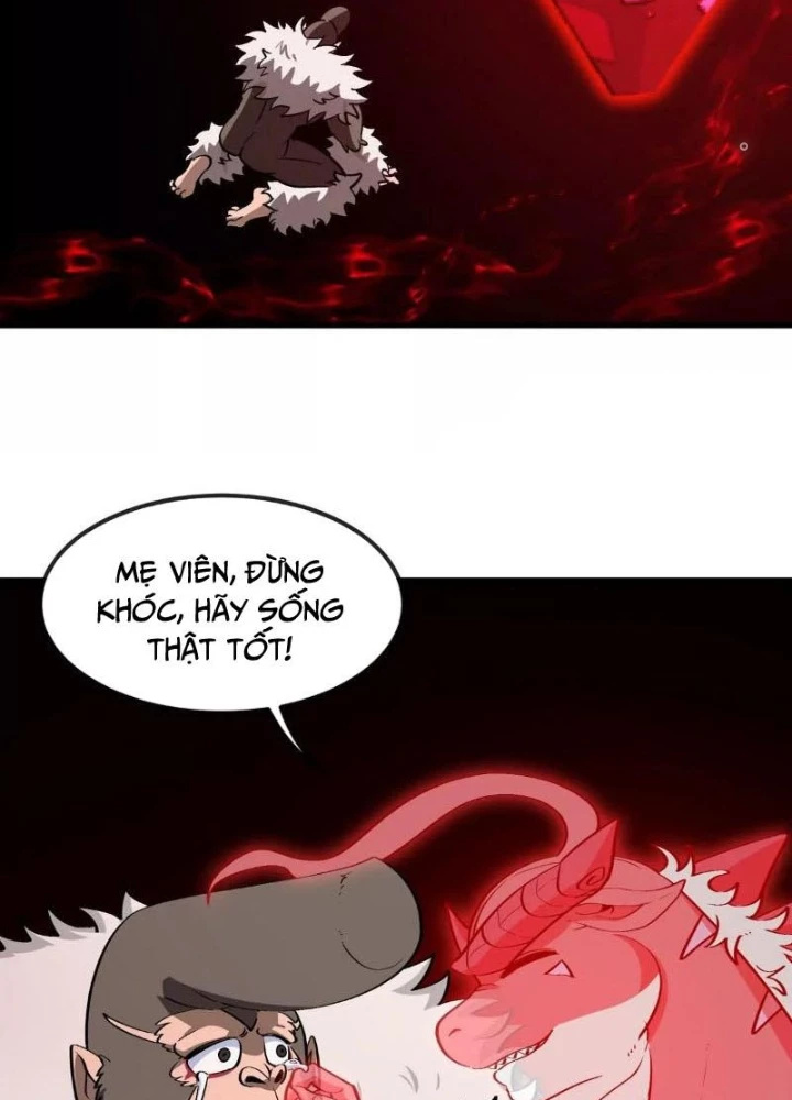 Trùng Sinh Thành Godzilla Chapter 215 - Trang 2