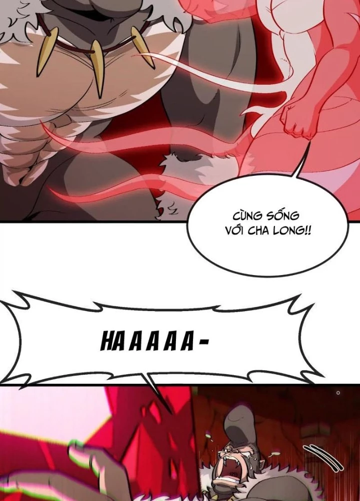 Trùng Sinh Thành Godzilla Chapter 215 - Trang 2