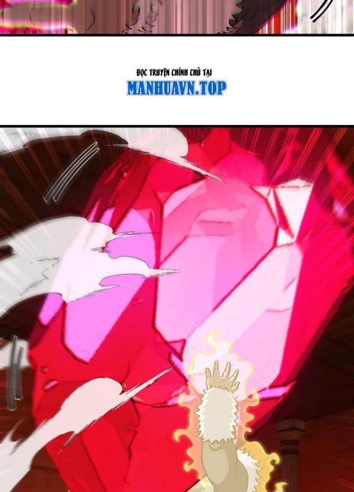 Trùng Sinh Thành Godzilla Chapter 215 - Trang 2