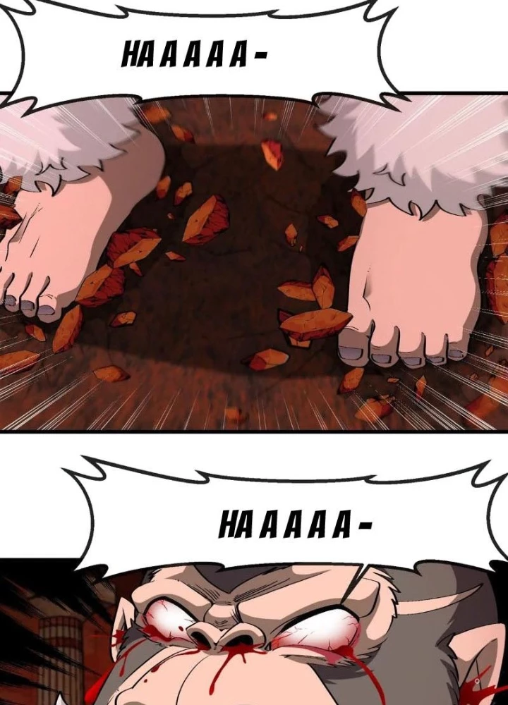 Trùng Sinh Thành Godzilla Chapter 215 - Trang 2