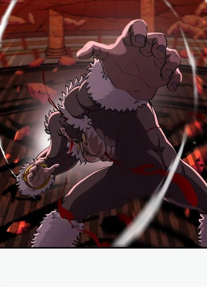 Trùng Sinh Thành Godzilla Chapter 215 - Trang 2