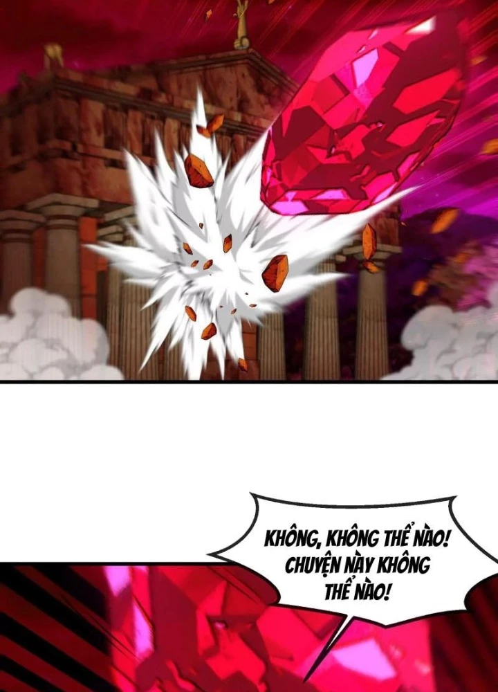 Trùng Sinh Thành Godzilla Chapter 215 - Trang 2