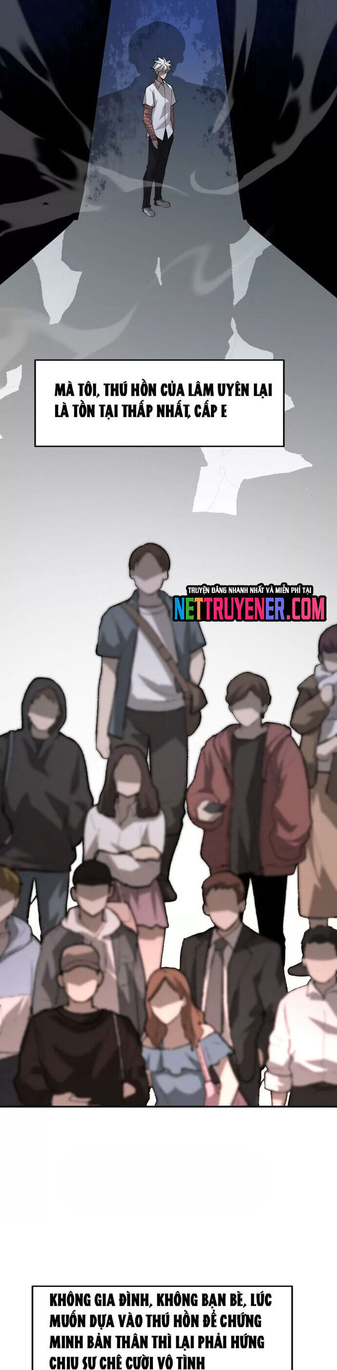 Trùng Sinh Thành Godzilla Chapter 216 - Trang 2