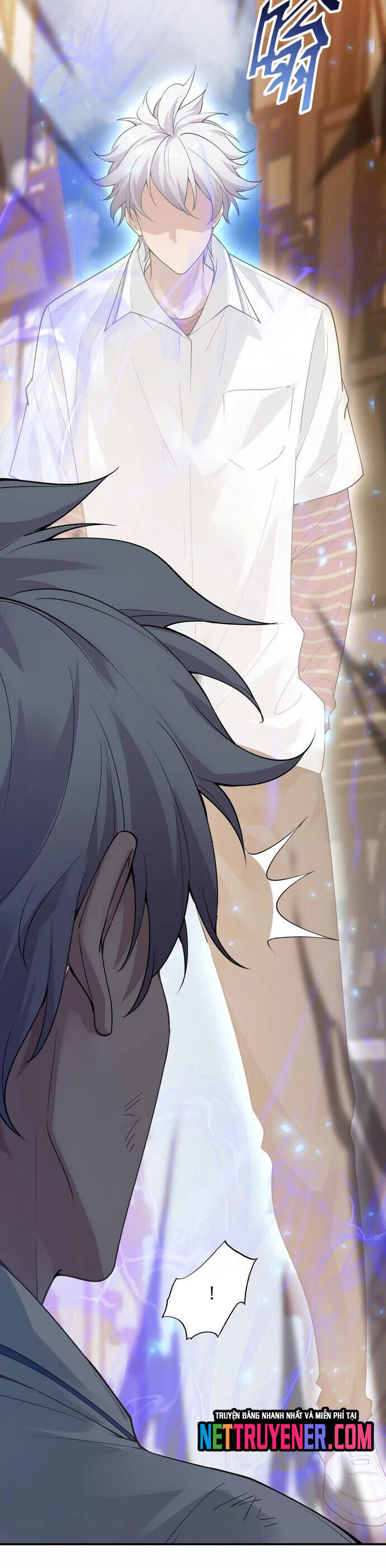 Trùng Sinh Thành Godzilla Chapter 216 - Trang 2