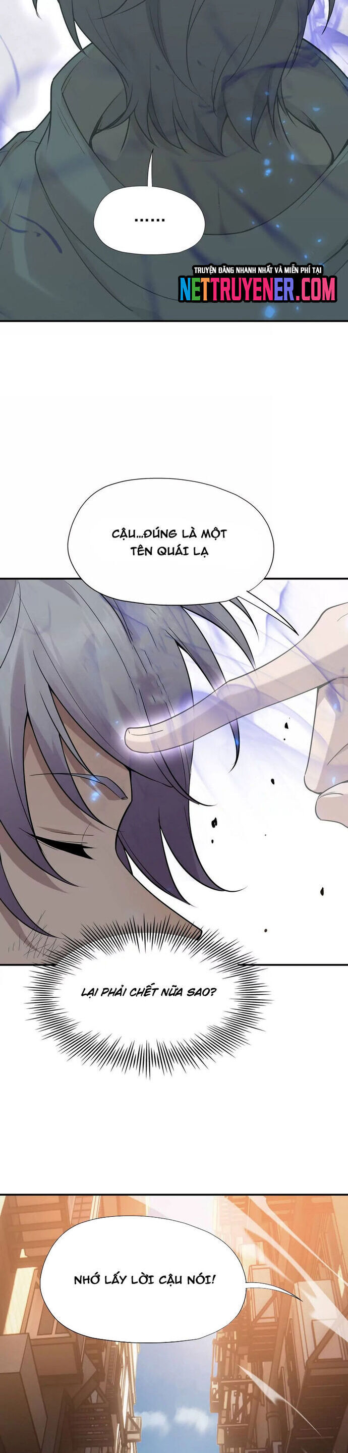 Trùng Sinh Thành Godzilla Chapter 216 - Trang 2